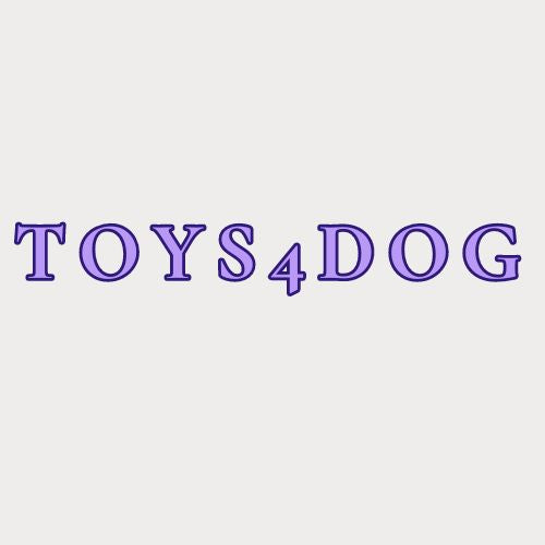 Toys 4 Dog